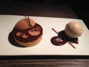 Yauatcha Restaurant Review | Frost Magazine