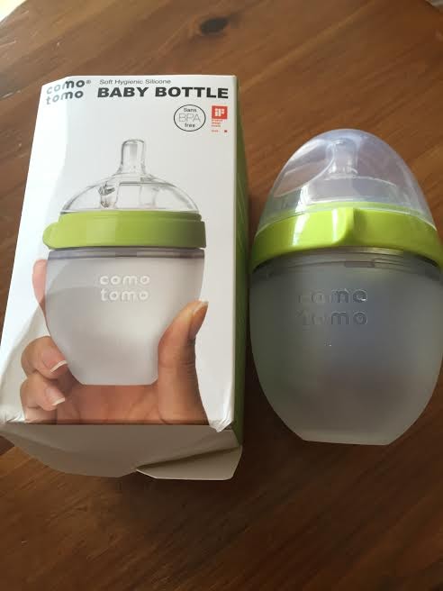 baby bottle reviews
