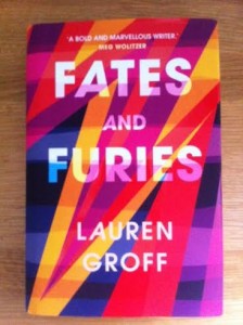 lauren groff fates and furies review