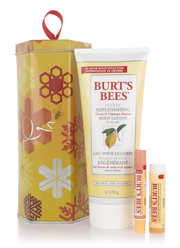 Burt’s Bees For Christmas | Frost Magazine