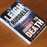 Journey to Death by Leigh Russell Review by Frances Colville » Frost ...