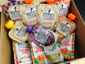 Piccolo Baby Food Review 