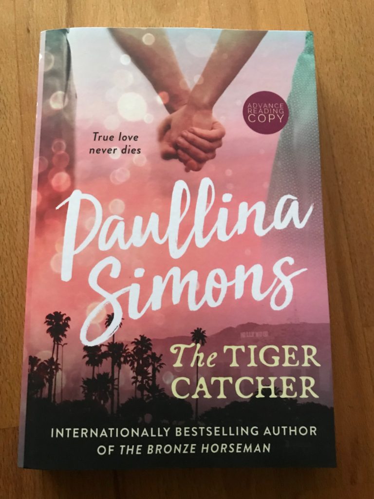 the tiger catcher paullina simons