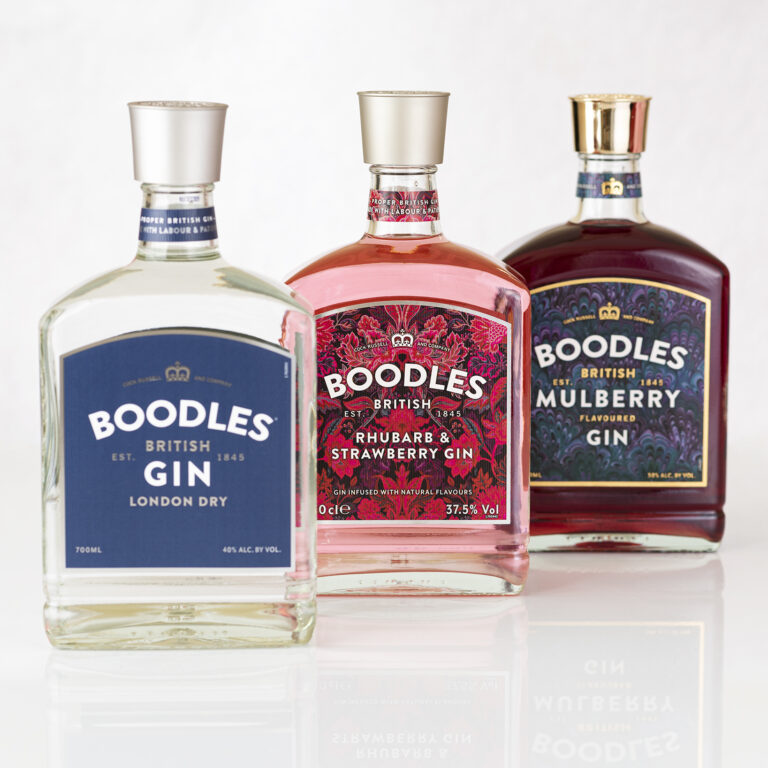 International Gin & Tonic Day With Boodles Gin – Frost Magazine