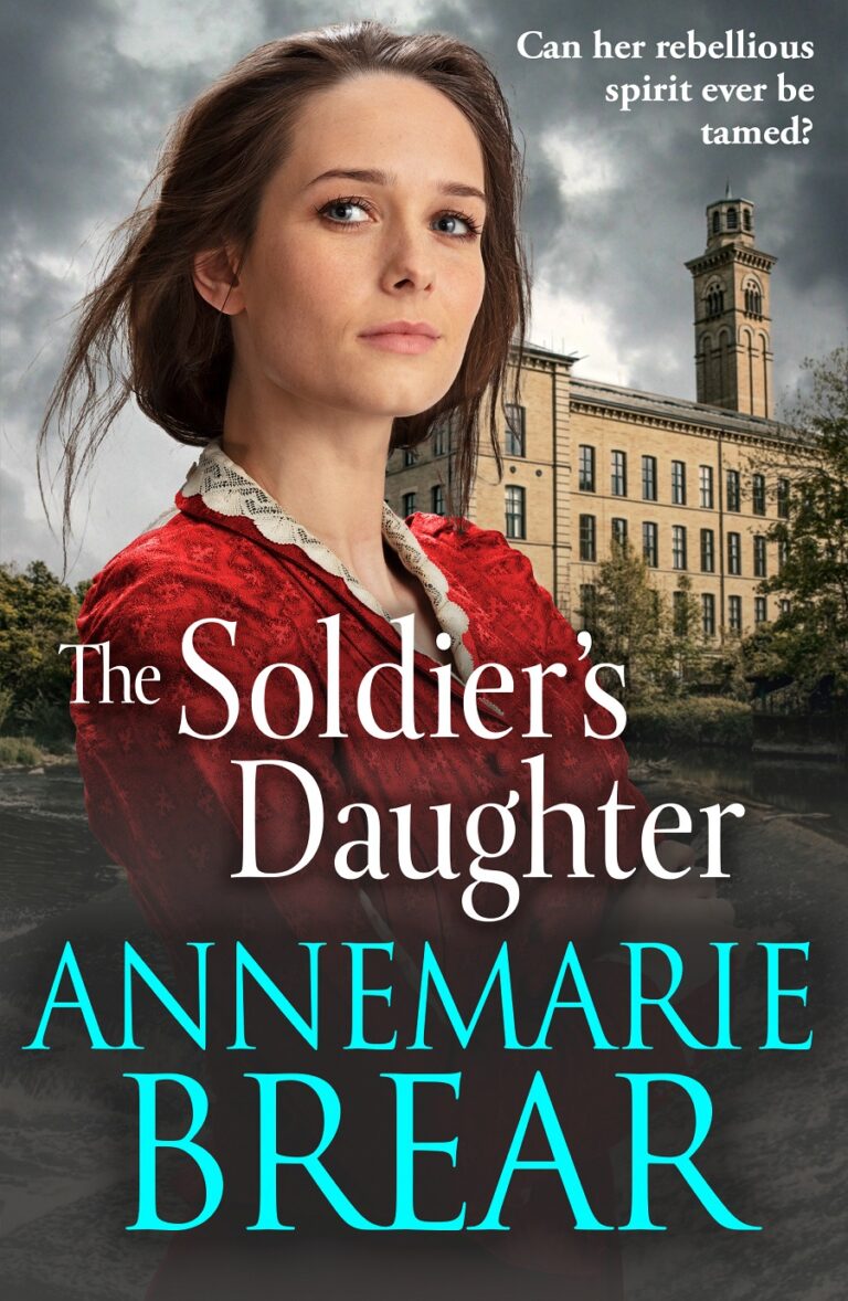 SUNDAY SCENE: ANNEMARIE BREAR ON HER FAVOURITE SCENE FROM THE SOLDIER’S ...