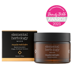 Muscle Melt Body Balm